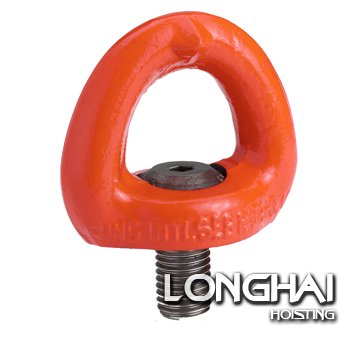 SEB盧森堡旋轉吊環