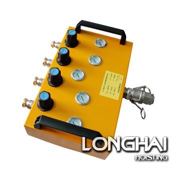 氣墊搬運車配件空氣調節器