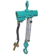 氣動葫蘆LSHQ3T 氣動葫蘆LSHQ3T