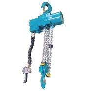 氣動葫蘆LSHQ5T 氣動葫蘆LSHQ5T