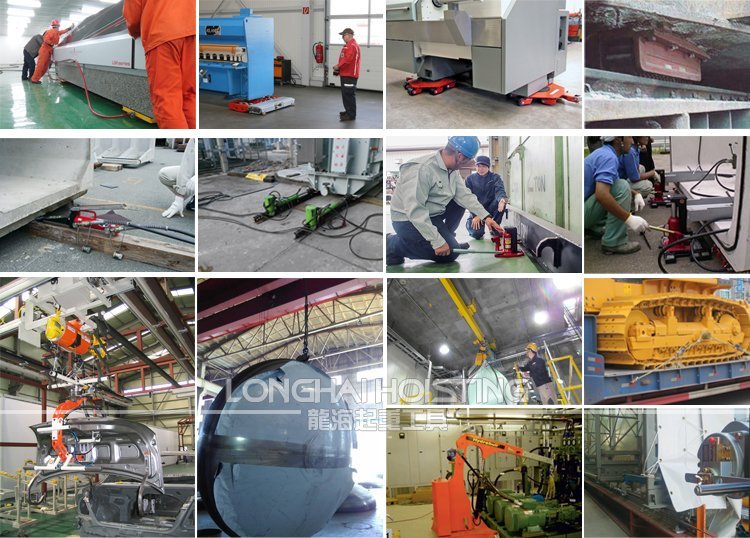 龍海起重產(chǎn)品應(yīng)用 龍海起重產(chǎn)品應(yīng)用